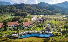 Pullman Luang Prabang Laos 5*